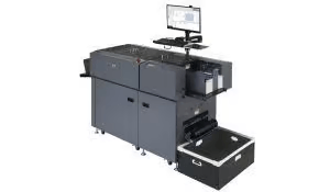 Slitter/Cutter/Creasers