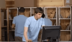 WTS: Web Tracking System