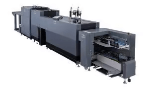 Sheet Feeding Systems