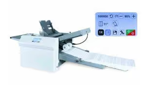 PF-90 Automatic Paper Folder
