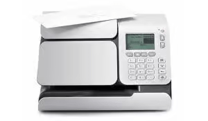 iX-1 Postage Meter