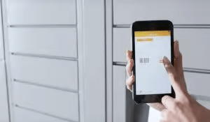 Parcel Pending Smart Locker Systems
