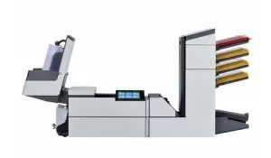 DS-85i Folder Inserter