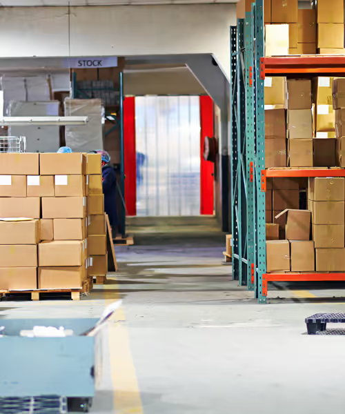 Mail Services Made Simple