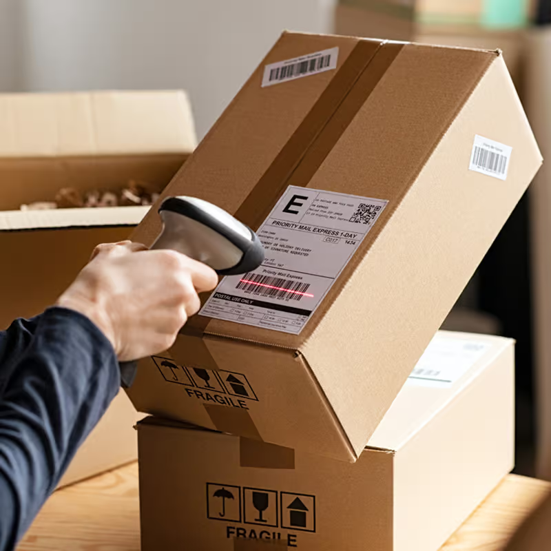 We Take Care of It for You