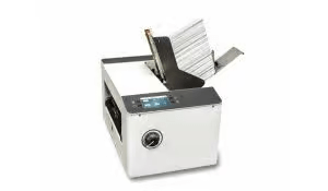 AS-450 Monochrome Address Printer