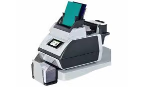 DS-40i Folder Inserter