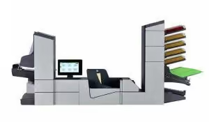 DS-95i Folder Inserter