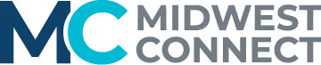 Midwest Connect logo